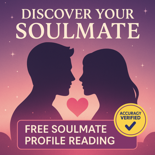 Reveal Your Soulmate’s Secrets with a Personalized Astrology Love Profile!