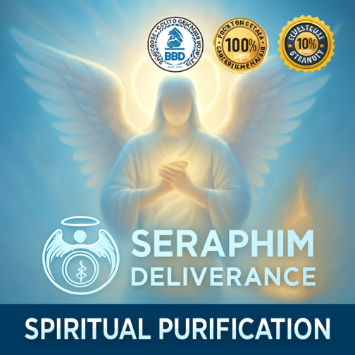 Activate Divine Intervention with the Archangel Prayer for Total Life Transformation!