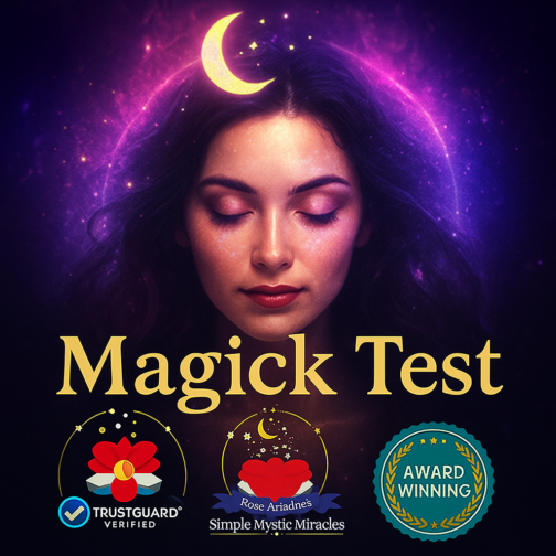 Manifest Love & Prosperity with Simple Household Spells eKIT!