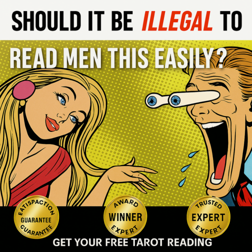 Unlock the Secrets of Your Heart with a Free Interactive Love Tarot Reading!