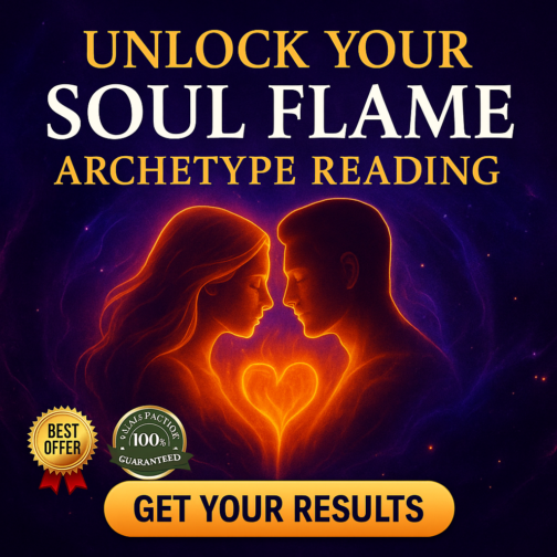 Discover Your Soul’s Higher Purpose with a Free Soul Flame Reading!