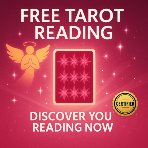 Experience Divine Guidance with Oshea’s Angelic Tarot Reading!