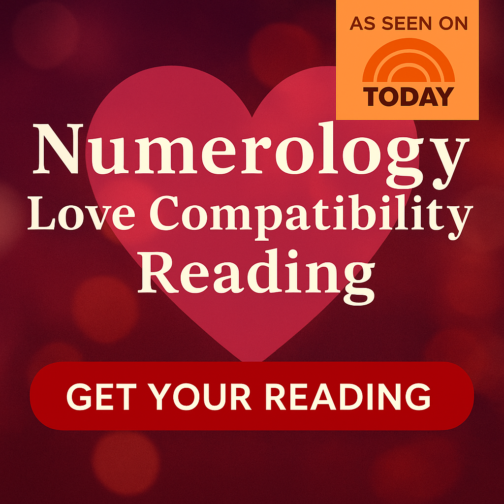 Find Your Soulmate Using Numerology: Reveal True Love Compatibility Now!