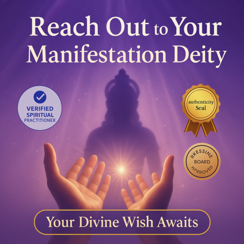 Unlock Instant Prosperity with Wealth Genie Lady Fortuna!