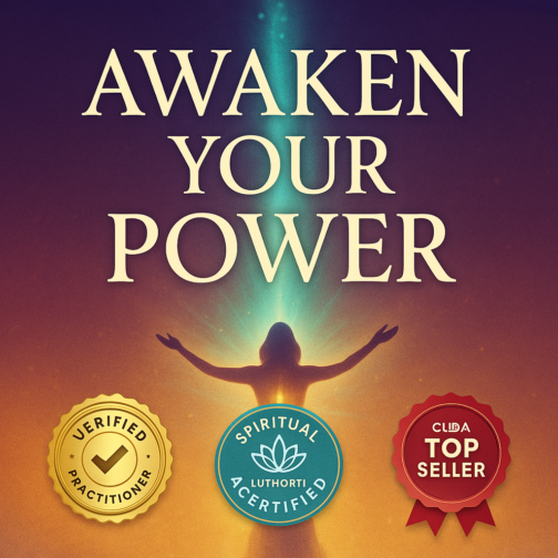 Unlock Your Hidden Power with Magick Rituals That Manifest!