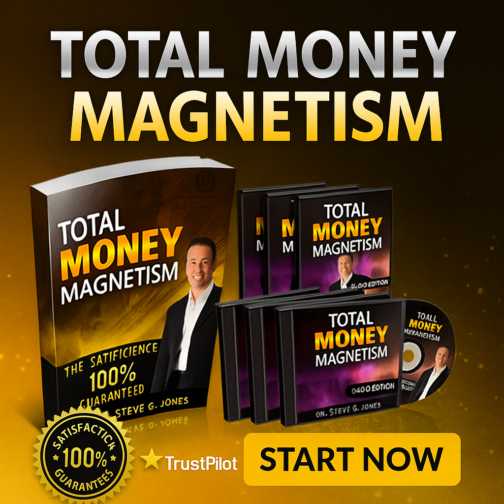 Rewire Your Brain to Attract Unlimited Wealth Today!