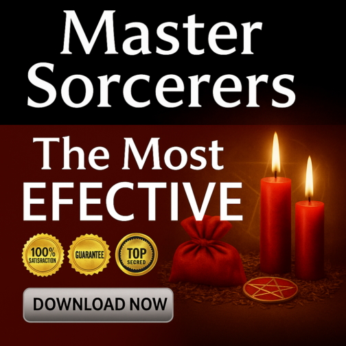 Activate Your Inner Power with the Manual of the Master Sorcerers!