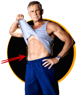 Boost Strength & Burn Belly Fat After 50 – No Gym Needed!