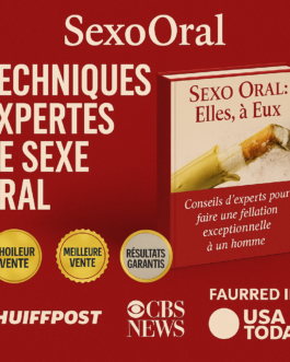 Maîtrisez le Plaisir Masculin : Découvrez les Techniques Orales Qui Fonctionnent!