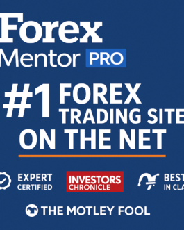 Trade Like a Pro: Master Forex with Forex Mentor Pro’s Proven System!