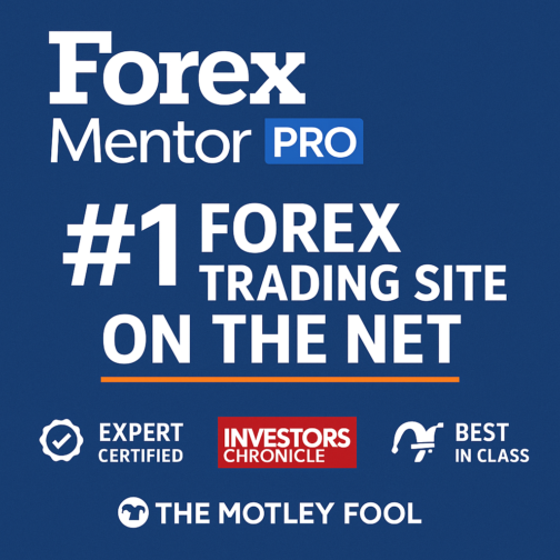 Trade Like a Pro: Master Forex with Forex Mentor Pro’s Proven System!