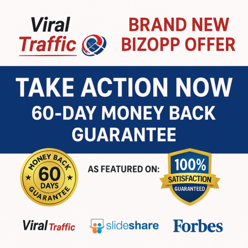 Maximize Affiliate Income with Proven Viral Traffic Code!