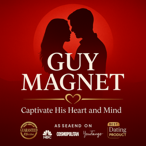Unlock His Obsession: The Emotional Trigger Men Can’t Resist!