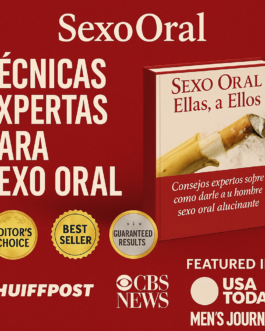 Domina el Placer Masculino: Descubre las Técnicas Orales que Funcionan!