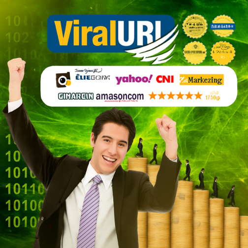 Secure Commissions and Maximize Profits with ViralURL’s Link Cloaker System.!
