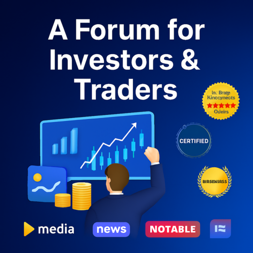 Master Trading & Investing with Bill Spetrino’s Trusted Investor Forum!