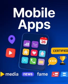 Boost Mobile Apps Growth with Proven SEO, Monetization & ROI Strategies!