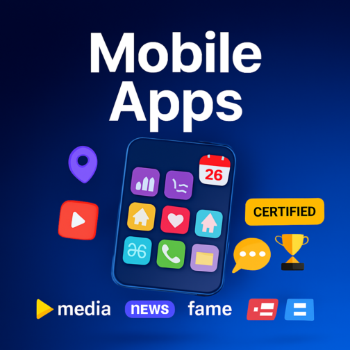 Boost Mobile Apps Growth with Proven SEO, Monetization & ROI Strategies!