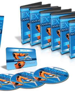 Break Free from Nicotine: The Ultimate Quit Smoking System!