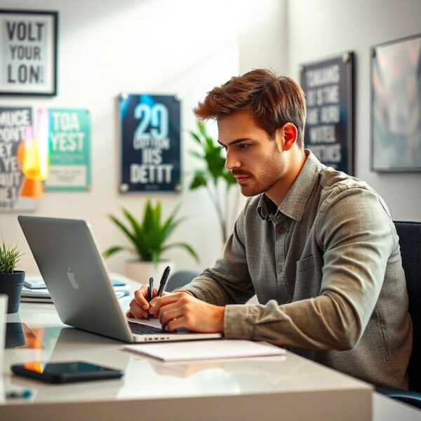 E-book for success in Interview