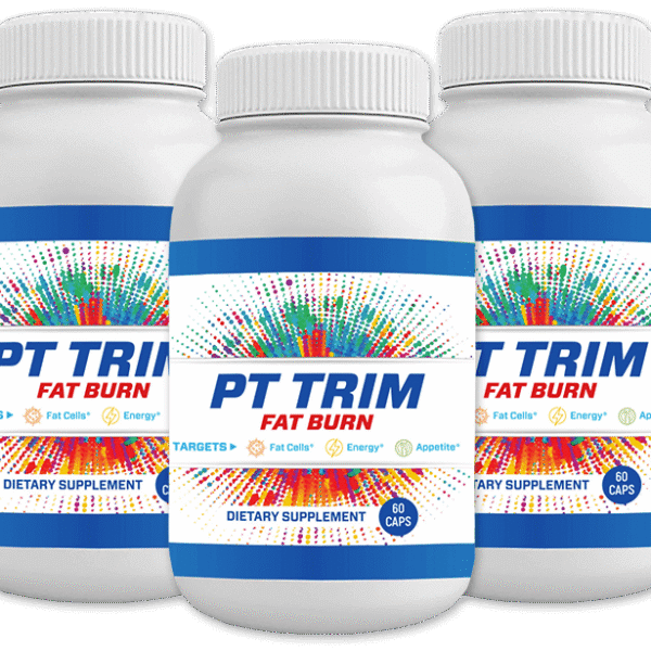 PT Trim: This Season’s Secret Weapon for Weight Loss