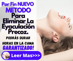 Prolong Your Orgasm and Overcome Premature Ejaculation