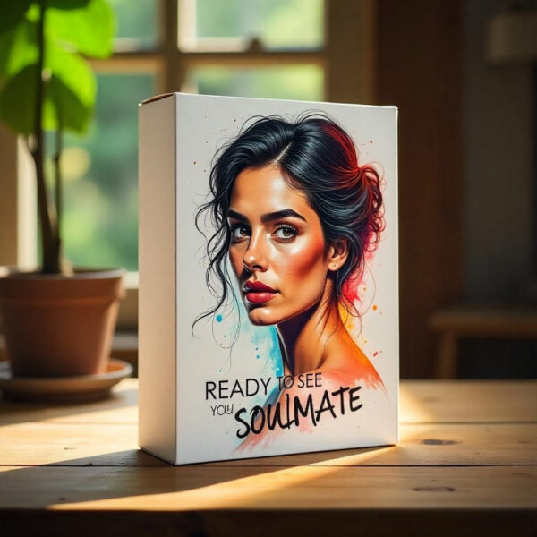 Master Wang’s Soulmate Sketch To Discover Your Soulmate!