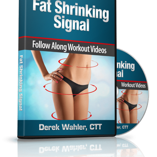 Flush Belly Fat Fast with the 29-Day Detox Solution!