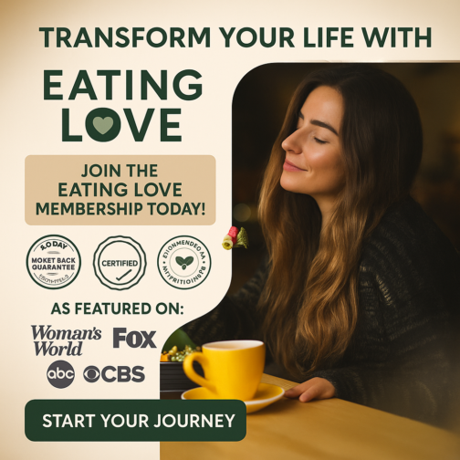 Join Eating Love: AI Recipes & Meal Plans for Weight Loss!