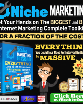 Get $10K+ in Digital Marketing Tools for a Fraction of the Cost!