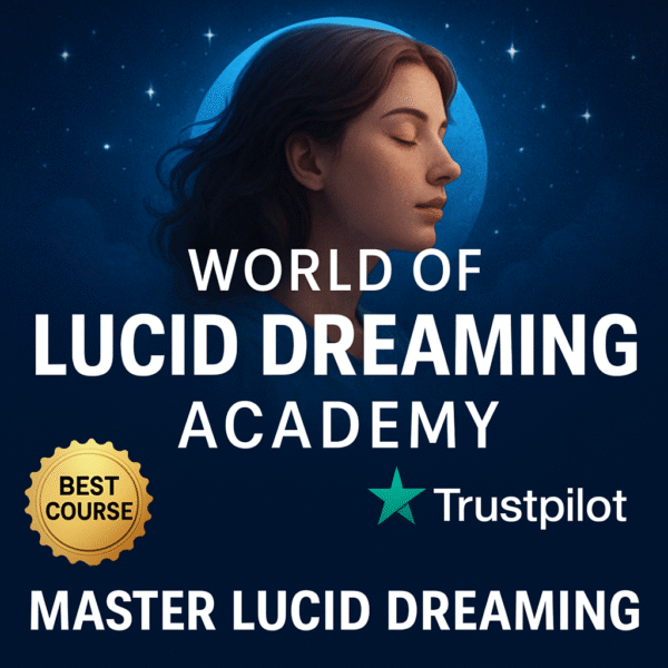 Master Lucid Dreaming and Transform Your Sleep Into Discovery!