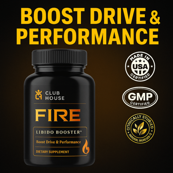 Unlock Peak Performance & Energy with Our Testosterone Booster!