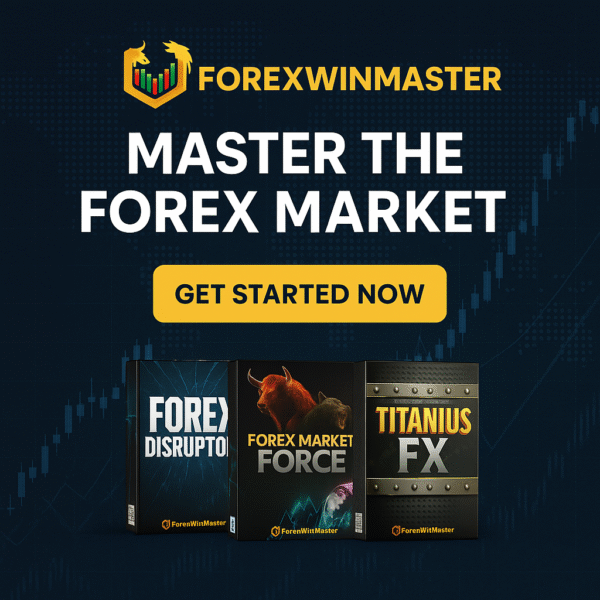 Boost Profits with Forex Win Master: Top Automated Forex Trading Software Today!