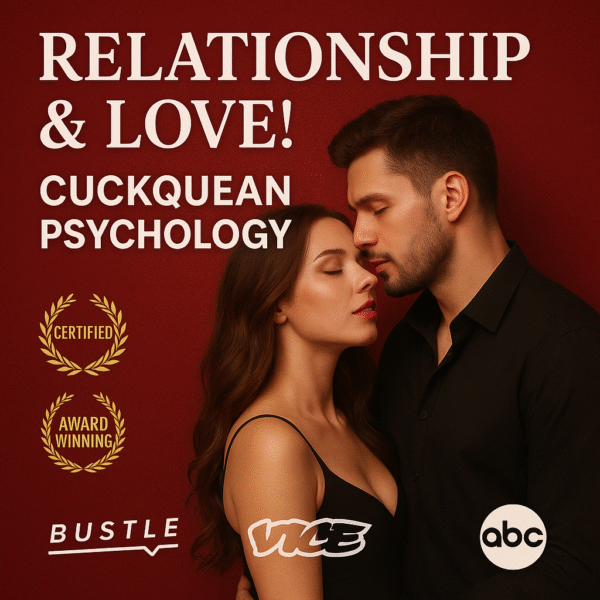 Unlock the Untapped Relationship Niche: 75 % Commission Cuckquean Psychology!