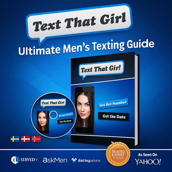 Text That Girl – Master Her Inbox with Award-Winning Exact Texts!