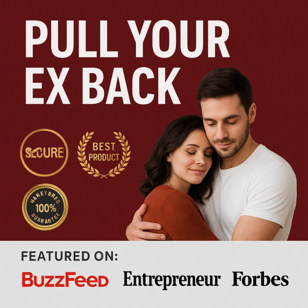 Reignite Lost Love Instantly: Pull Your Ex Back with the 11:11 Ritual!