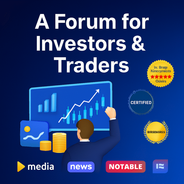 Master Trading & Investing with Bill Spetrino’s Trusted Investor Forum!