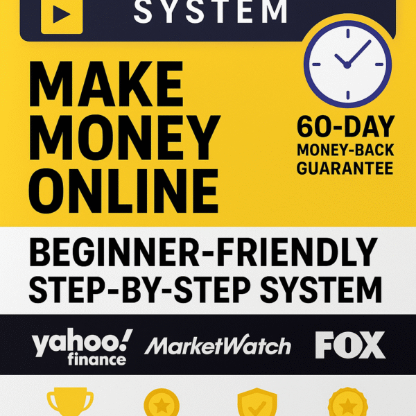 Fast-Track Your Passive Income with Click Wealth System!