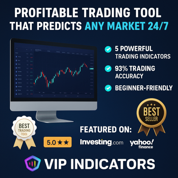 Transform Your Trading with AI-Powered, 93% Accurate Signals—24/7 Access!