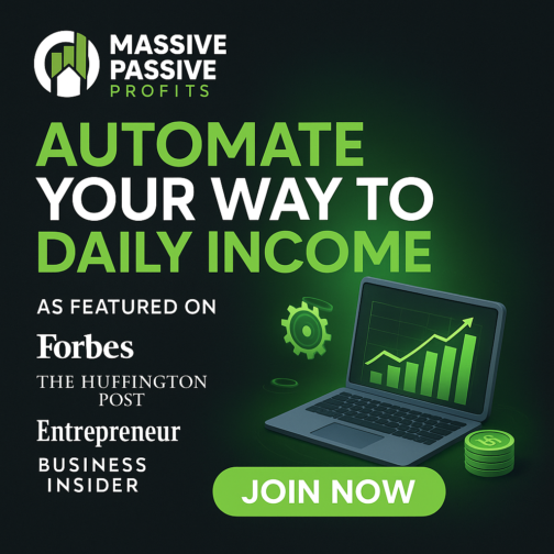 Unlock AI Automation For Effortless Online Profits Instantly!