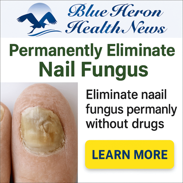 Permanently Eliminate Toenail Fungus with This Proven Natural Solution!