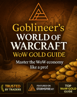 WoW Gold Guide: Dominate Azeroth’s Economy with Proven Strategies and Tips!