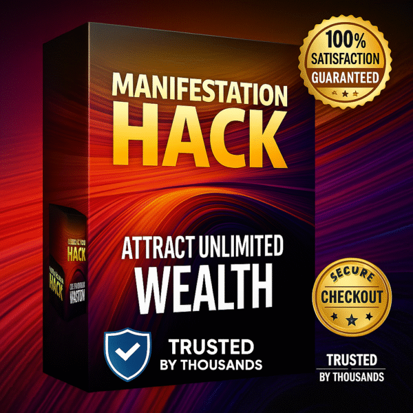 Unlock Rapid Abundance with This Manifestation Hack Using Theta Frequencies!