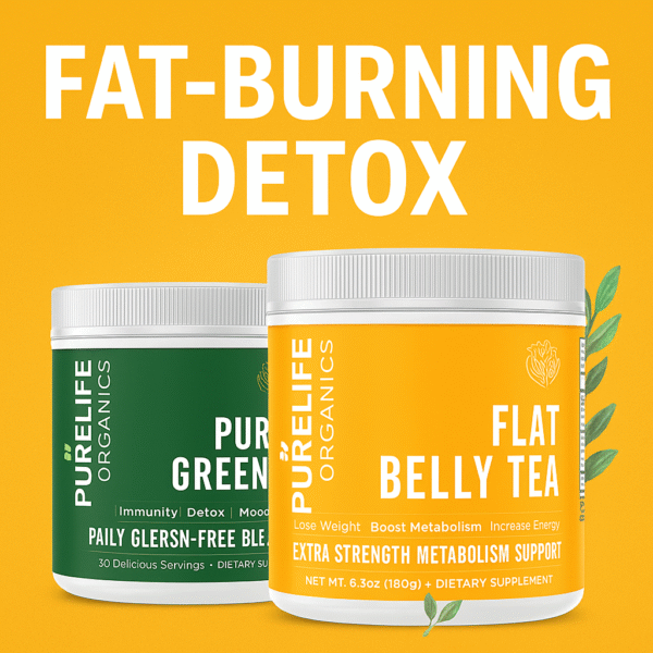 Sleep Deeper, Burn Fat Naturally – Unlock Results Overnight!