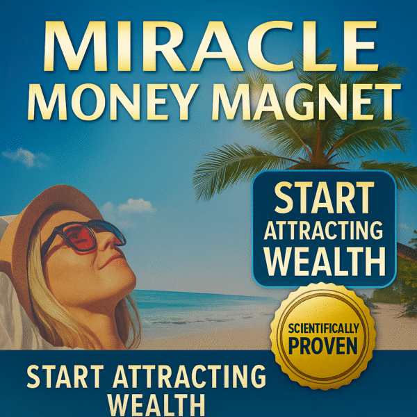 Manifest Abundance Fast: Activate Your Wealth Vibration Today!