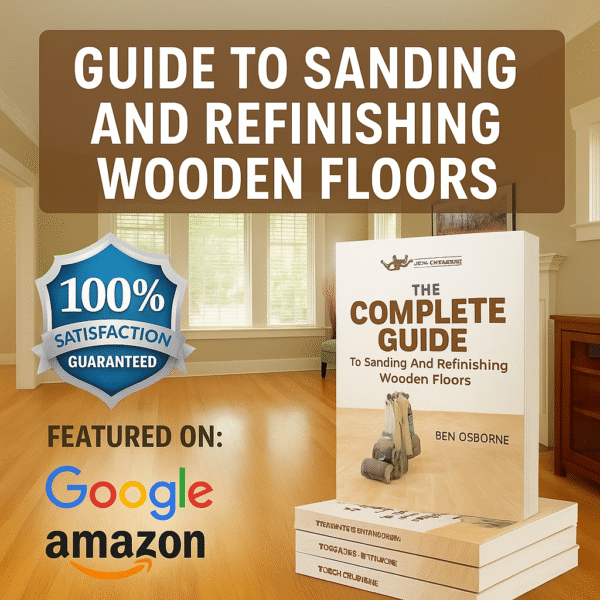 Refinish Wooden Floors Easily with Our Expert DIY Guide!