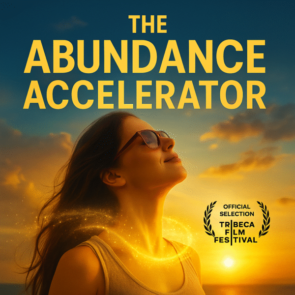 The Abundance Accelerator: Reshape Your Money Mindset for Lasting Wealth!