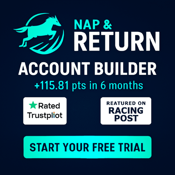 Discover Consistent Wins with NAP & Return’s Free Trial!