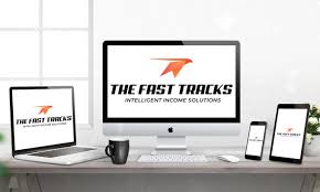 Start Your Online Business Today with The Fast Tracks Program!
