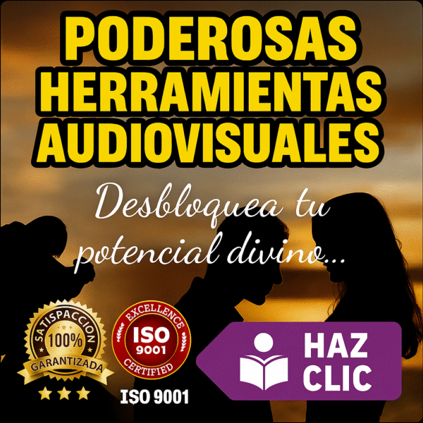 Reprograma Tu Mente para la Riqueza con Técnicas Audiovisuales Comprobadas!